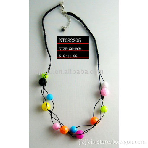 Winter Necklace NT082305